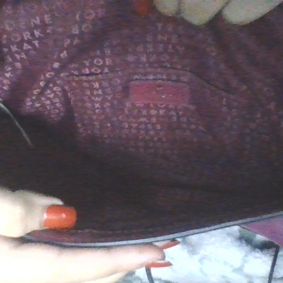 Kate spade purse - Picture 3 of 8